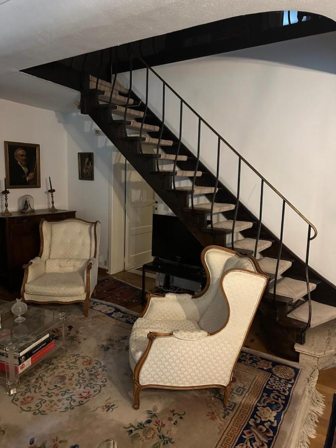 Bed and Breakfast House Of Tanya Brüssel Exterior foto
