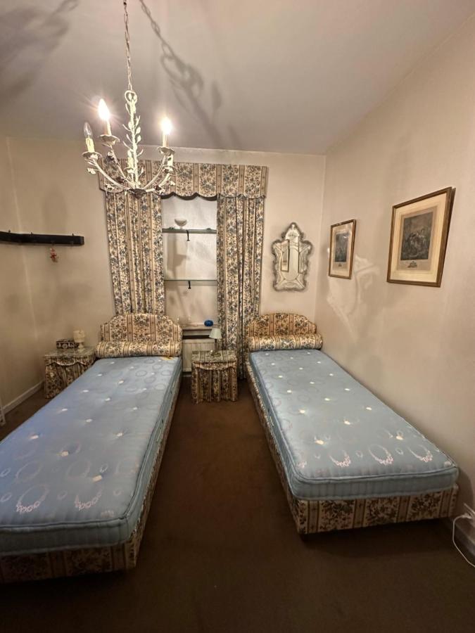 Bed and Breakfast House Of Tanya Brüssel Exterior foto