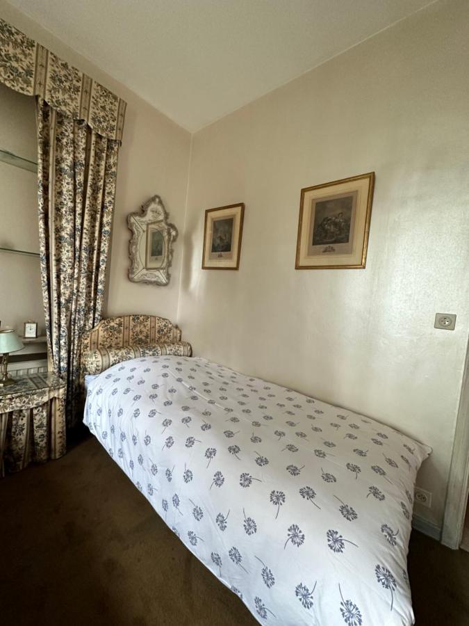 Bed and Breakfast House Of Tanya Brüssel Exterior foto