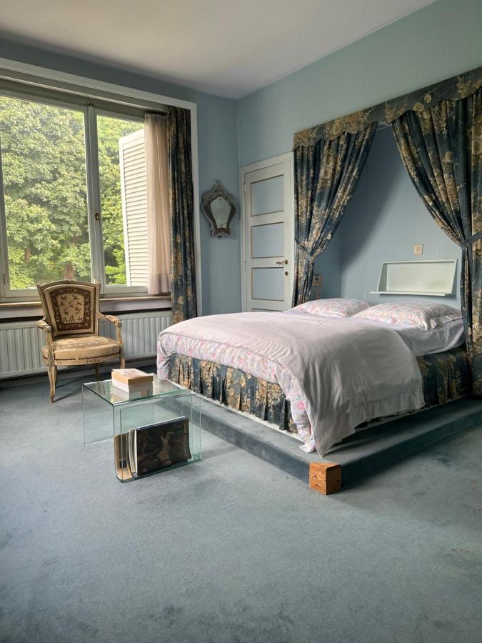 Bed and Breakfast House Of Tanya Brüssel Exterior foto