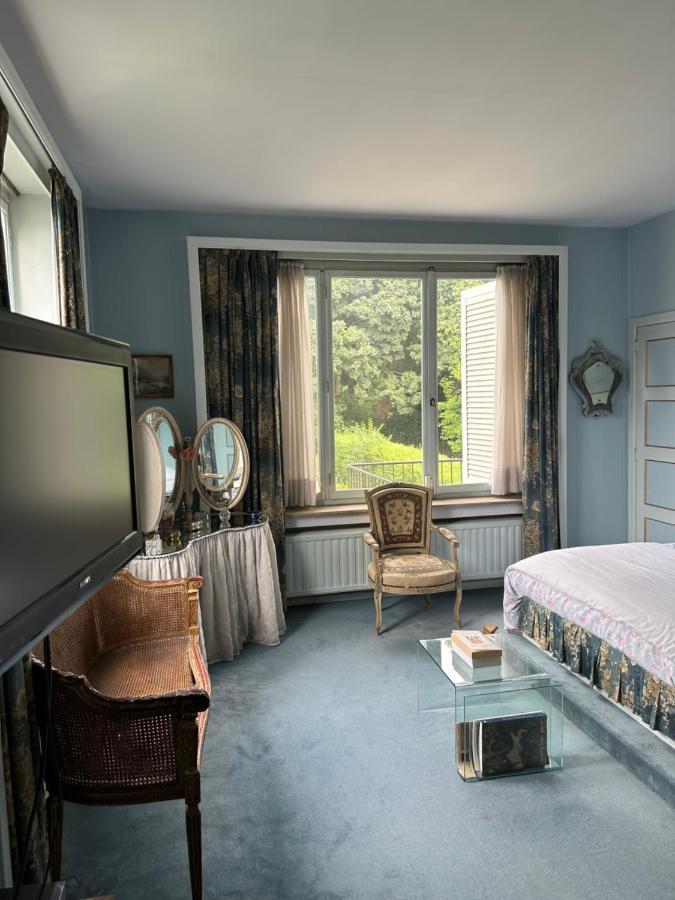 Bed and Breakfast House Of Tanya Brüssel Exterior foto